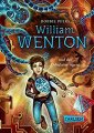 William Wenton 3: und der Orbulator-Agent