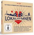 Lokalhymnen - Euer Soundtrack für Berlin