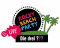 Rocky Beach Party im "Strandsalon" Lübeck
