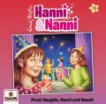 Prost Neujahr, Hanni und Nanni!