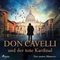 Don Cavelli und der tote Kardinal