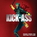 Kick Ass – Music from the Motion Picture