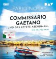Commissario Gaetano und das letzte Abendmahl