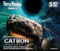 CATRON - Die komplette Staffel in 10 Episoden