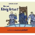 Wer war König Artus?