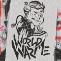 world war me