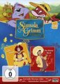 SimsalaGrimm DVD 18: Kalif Storch / Der kleine Muck
