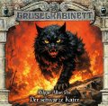 Der schwarze Kater