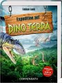Expedition auf Dino Terra