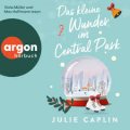 Das kleine Wunder im Central Park