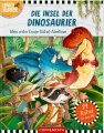 Lenny Hunter Die Insel der Dinosaurier