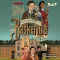 Baskerville Hall - Das geheimnisvolle Internat der besonderen Talente