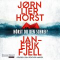 Hörst Du den Schrei?