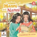 Hanni und Nanni! – Neue Abenteuer Folge 2: Freundinnen für immer