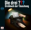 Drehbuch der Täuschung