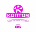 Kontor Top Of The Clubs Vol. 85