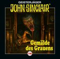 Gemälde des Grauens