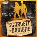 Scarlett & Brown 3 - Die Legendären