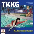 K.I. Kriminelle Illusion