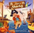 Käpt`n Sharky Das Original-Hörspiel zum Kinofilm