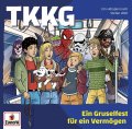 Ein Gruselfest für ein Vermögen