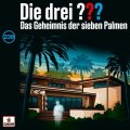 Das Geheimnis der sieben Palmen