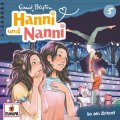 Hanni und Nanni! – Neue Abenteuer Folge 5: So ein Zirkus!