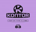 Kontor Top of the Clubs 83
