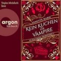 Kein Kuchen für Vampire