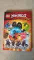 LEGO Ninjago Legacy „Wächter der Zeit“