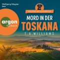 Mord in der Toskana