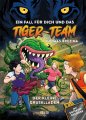 Ein Fall für dich und das Tiger-Team  05 – Der kleine Gruselladen