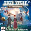 Die abenteuerliche Weltenwanderung Die abenteuerliche Weltenwanderung