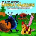 Je 1 CD von den neuen Monika Häuschen-Folgen 6,7 und 8 zu gewinnen!