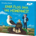 Einer flog über das Möwennest