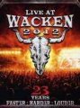 Live At Wacken 2012