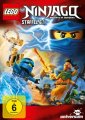 Lego Ninjago DVD 6.1