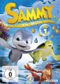 Sammy – Kleine Flossen – große Abenteuer DVD Vol. 1 (1-13)