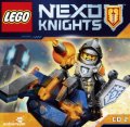 Lego Nexo Knights CD 2