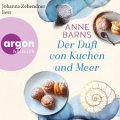 Der Duft von Kuchen und Meer
