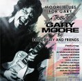 Moore Blues for Gary - A Tribute to Gary Moore