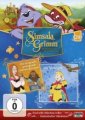 SimsalaGrimm DVD 20: Das singende, springende Löweneckerchen / Die Nachtigall