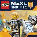 Lego Nexo Knights CD 6