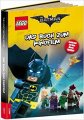 LEGO BATMAN™ – MOVIE – Das Buch zum Kinofilm