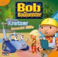 Bob der Baumeister 38 Kratzer braucht Hilfe