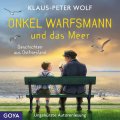 Onkel Warfsmann und das Meer