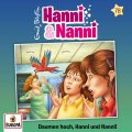 Folge 78 Daumen hoch, Hanni und Nanni
