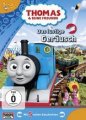 Thomas & seine Freunde DVD 29: Das lustige Geräusch