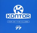 KONTOR Top of the Clubs 77