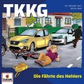 Die Fährte des Hehlers